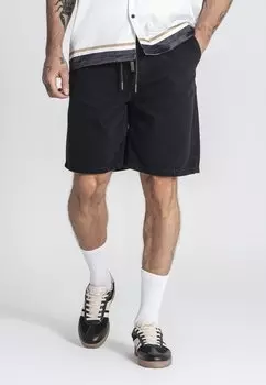 Шорты ELASTIC WAIST Gianni Kavanagh, черный
