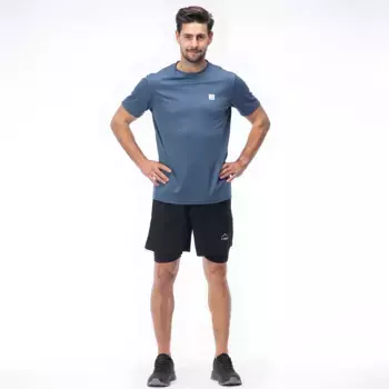 Шорты Elbrus Alparo, синий