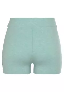 Шорты Elbsand, бирюзовый