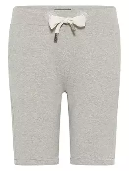 Шорты ELBSAND, светло-серый