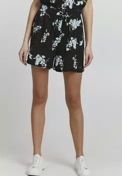Шорты ELDIRD Oxmo, цвет black mix