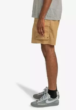 Шорты Element, хаки