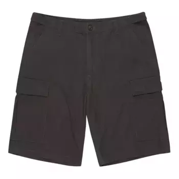 Шорты Element Legion Wk cargo, черный