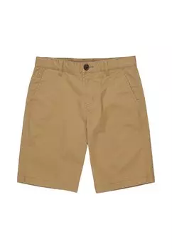 Шорты Element, оранжевый