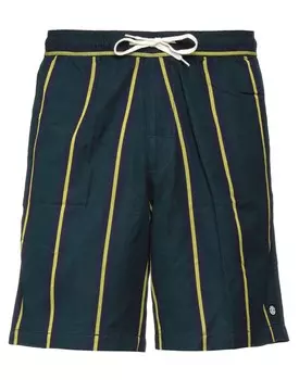 Шорты Element, темно-зеленый