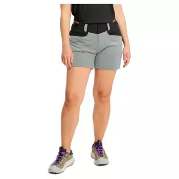 Шорты Elevenate Summit, серый