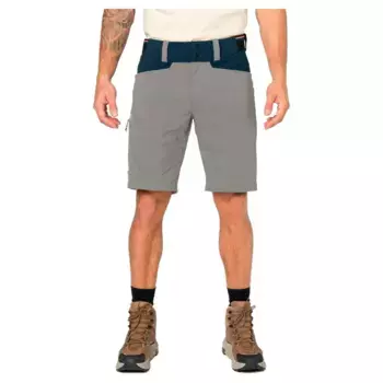 Шорты Elevenate Summit, серый