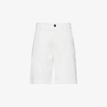 Шорты Eleventy Chino, белый