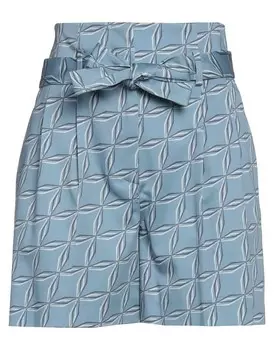 Шорты Eleventy, голубой