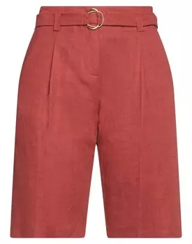 Шорты Eleventy, оранжевый