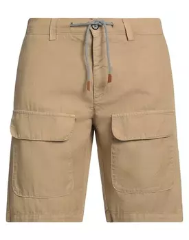 Шорты Eleventy, песочный