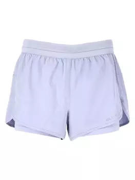 Шорты ELITE LAB, цвет 4233 sweet lavender