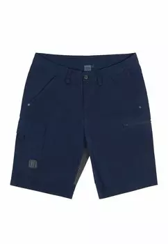 Шорты Elkline, цвет blueshadow