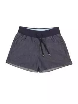 Шорты elkline, цвет darkdenim