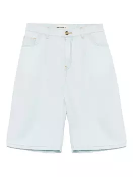 Шорты Ellen Semicouture, синий