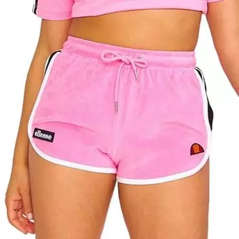 Шорты Ellesse Azul, розовый