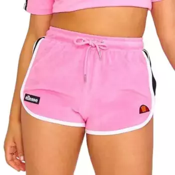 Шорты Ellesse Azul, розовый