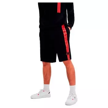 Шорты Ellesse Bajo, черный