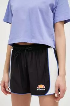 Шорты Ellesse, черный