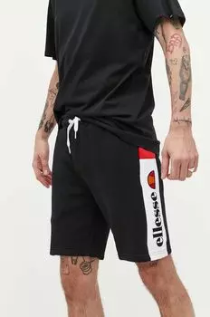 Шорты Ellesse, черный