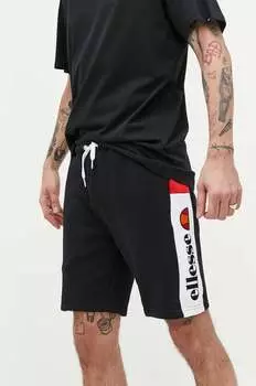 Шорты Ellesse, черный