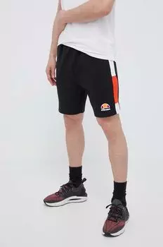 Шорты Ellesse, черный