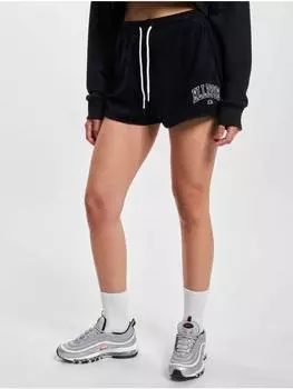 Шорты ellesse, черный