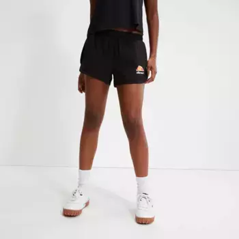 Шорты Ellesse "D SHORTS", с эластичным поясом, черный