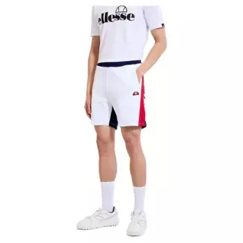 Шорты Ellesse Errico, белый