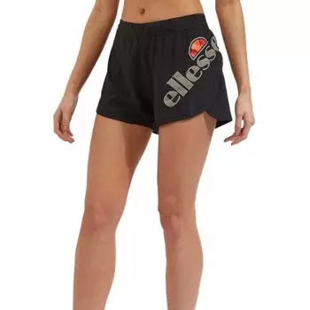 Шорты Ellesse Firestar, черный