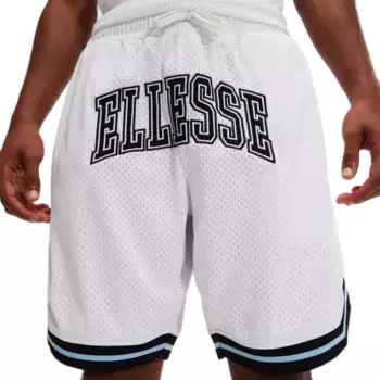 Шорты Ellesse Fuegos, белый