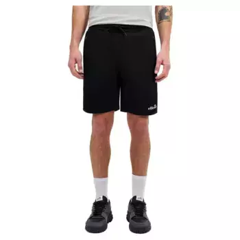Шорты Ellesse Gialarno, черный
