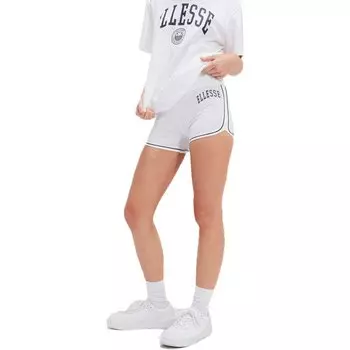 Шорты Ellesse Giuseppa, белый