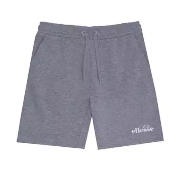 Шорты Ellesse «J SHORTS», на кулиске, цвет GREY MARL