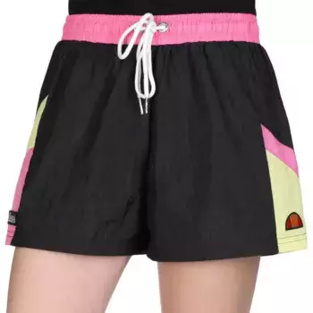 Шорты Ellesse Kasibu, черный