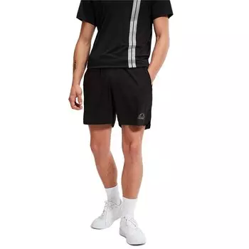 Шорты Ellesse Locazzi 7, черный