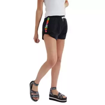 Шорты Ellesse Mallo, черный