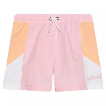 Шорты Ellesse Meco, розовый