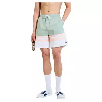 Шорты Ellesse Metuli, зеленый