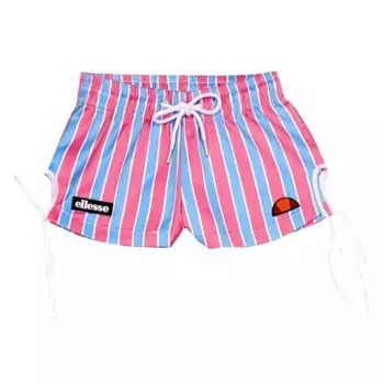 Шорты Ellesse Mindoro, розовый
