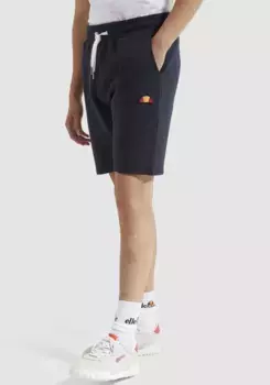 Шорты Ellesse "Noli Fleece Short", цвет морской волны