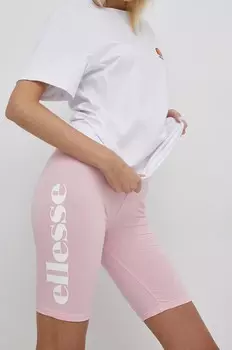 Шорты Ellesse, розовый