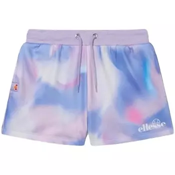 Шорты Ellesse Shandra, фиолетовый