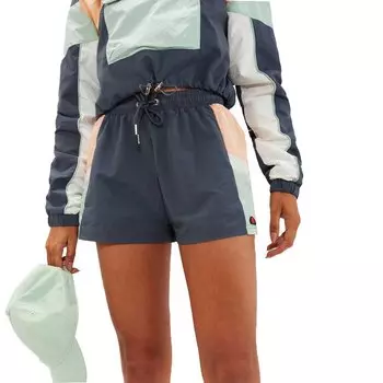 Шорты Ellesse Spantic, синий