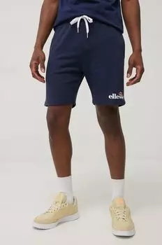 Шорты Ellesse, темно-синий