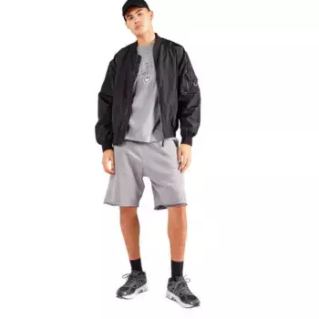 Шорты Ellesse Tems, серый