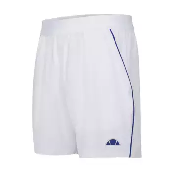 Шорты Ellesse Writtle 7, белый