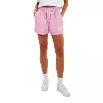 Шорты Ellesse Xaviera, розовый
