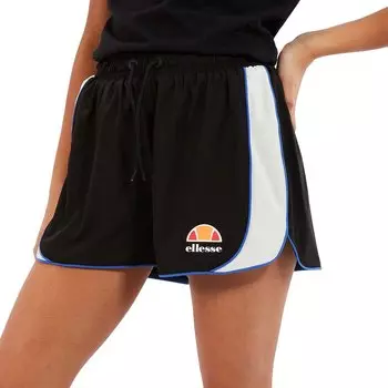 Шорты Ellesse Yahtari, черный