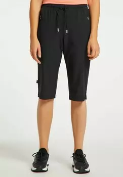 Шорты ELLIE (36532) Joy-Sportswear, цвет black